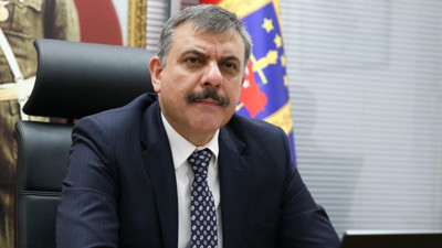 İçişleri Bakanı Çiftçi'den CHP Açıklaması: O Bana Kalsın