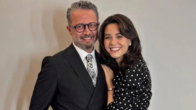 Bekarlığa Veda Etti: İbrahim Selim İle Ayşe Şeyma Keten Evleniyor