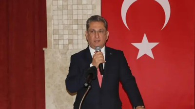 Eski AK Parti Muğla İl Başkanı Haluk Laçin'e Silahlı Saldırı