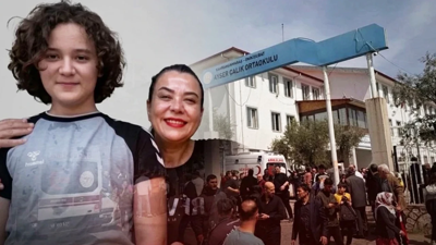 Kahramanmaraş'taki Okul Katliamı...  Annenin İfadesi Ortaya Çıktı: Tedaviyi Geri mi Çevirdi, Silahlar Ulaşılır Yerde miydi?