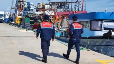 24 İlde Göçmen Kaçakçılığı Operasyonu: 89 Tutuklama