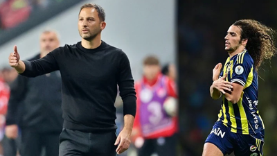 Fenerbahçe'nin Derbi Planı Ortaya Çıktı: 2 İsim Kilit Rolde