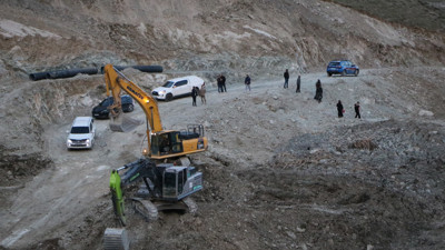 Hakkari-Van Yolunda 6 Günlük Esaret Bitti