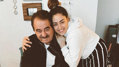 İbrahim Tatlıses’in Kızı Dilan Çıtak Hastalığını İlk Kez Açıkladı
