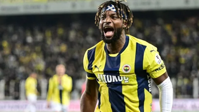 Fenerbahçe’nin Eski Yıldızına Süper Lig Yolu Göründü