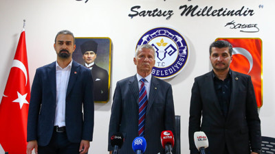 Eşme Belediyesinde Başkan Vekili Belli Oldu