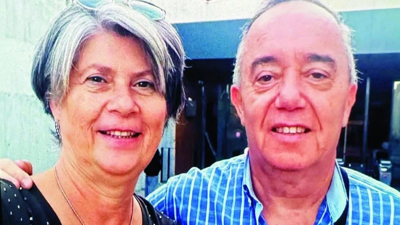 Çanakkale'de Kadın Cinayeti! Eşini Öldürüp İntihar Etti