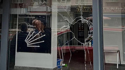 CHP Keçiören İlçe Başkanlığı'na Saldırıda Karar