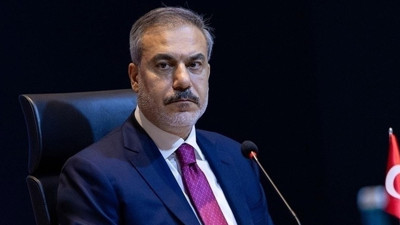 Dışişleri Bakanı Fidan Avusturya'yı Ziyaret Edecek