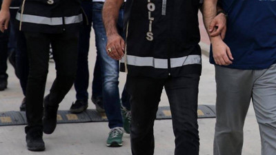 İçişleri Bakanlığı Duyurdu! 75 İlde Uyuşturucu Operasyonunda 638 Kişi Tutuklandı