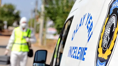 Şile’de Sahilde Erkek Cesedi Bulundu