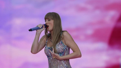 Ünlü Şarkıcı Taylor Swift'in Konserine Saldırı Planı! Sanık Suçunu Kabul Etti