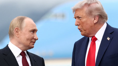 Trump ile Putin Arasında Kritik İran Görüşmesi