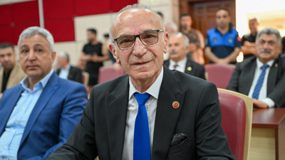 Yüreğir Belediyesi'nde CHP'li Cafer Boyraz Başkan Vekili Seçildi