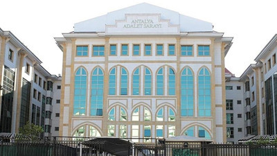 Antalya'da Belediye İştirakine Operasyon: Muhittin Böcek Yeniden Dosyada