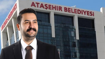 Ataşehir Belediyesi’nde Onursal Adıgüzel’in Yerine Murat Güneş Seçildi