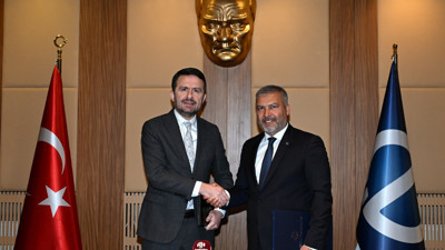 Basın İlan Kurumu'ndan Anadolu Üniversitesi İle İş Birliği: Öğrencilere Yeni Fırsatlar Yaratılacak