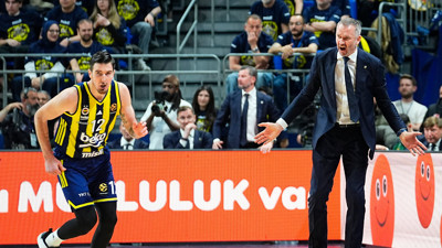 Fenerbahçe'den Final Four İçin Dev Adım