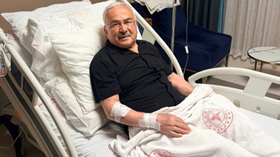 Hastaneye Kaldırılmıştı, Hilmi Güler'in Sağlık Durumu Belli Oldu