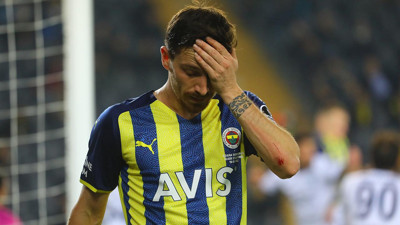 PFDK'dan Mert Hakan'a Rekor Ceza