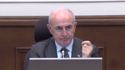 CHP'li Başkana 183 Yıl Hapis Talebi