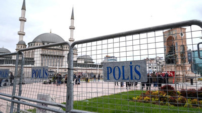 İstanbul Valiliği 1 Mayıs Tedbirlerini Açıkladı! İşte Kapalı Yollar ve Alternatif Güzergahlar