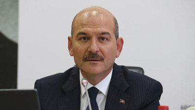 Süleyman Soylu'dan Siyasete Veda Sinyali: 'Zihnimde Bitirdim'