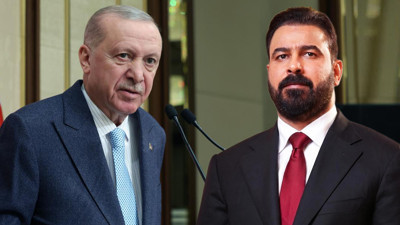 Cumhurbaşkanı Erdoğan'dan Irak'ın Genç Adayına Stratejik Tebrik