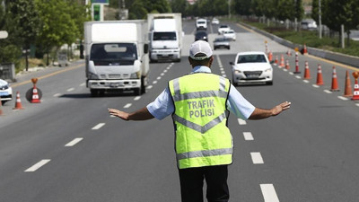İstanbul'da Yarın Bu Yollar Dikkat: Üsküdar Hattı Trafiğe Kapanıyor