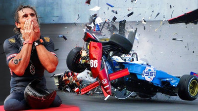 Güle Güle Şampiyon: Pistlerin 'Pes Etmeyen' Devi Alex Zanardi Hayatını Kaybetti
