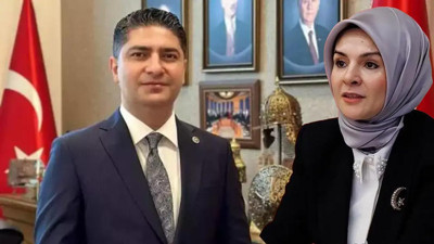 MHP Genel Başkan Yardımcısı İsmail Özdemir'den Bakan Göktaş'a Destek Paylaşımı