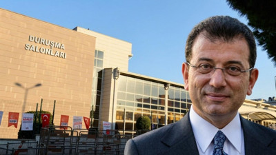 İBB Duruşmasında Tansiyon Yükseldi, Dava Ertelendi