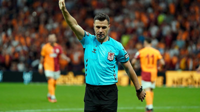 Beşiktaş-Konyaspor Maçının VAR Koltuğunda Cihan Aydın Oturacak