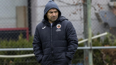 Gençlerbirliği Metin Diyadin ile Anlaştı