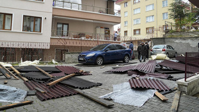 Güneydoğu'da Fırtınanın Yaraları Sarılıyor: Bakanlıktan 150 Milyon Liralık Acil Destek