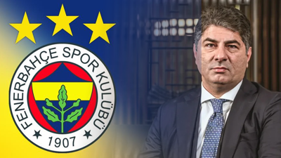 Hakan Safi, Fenerbahçe Başkanlığına Aday Oldu