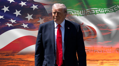 Trump'tan 'İran Savaşı 3 Hafta Daha Uzayabilir' Çıkışı