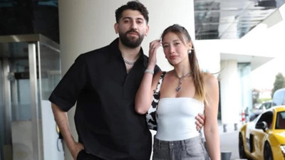Aleyna Kalaycıoğlu Şikayetçi Oldu: Rapçi Vahap Canbay'a Hapis Talebi Şoku
