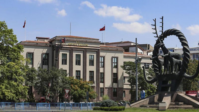 Ankara Valiliği'nden 'Ses Hızı' Duyurusu