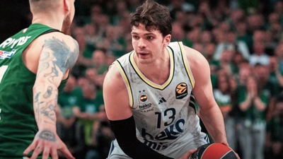 Fenerbahçe Beko Final Four Biletini Kaptı