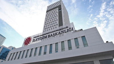 İletişim Başkanlığı'ndan 'Silah ve İHA Eğitimi' İddialarına Nokta