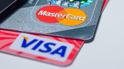 Mastercard ve Visa’dan Türkiye İçin Geri Adım