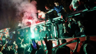 Amedspor'da Dev Kutlama Hazırlığı: Sanatçılar Belli Oldu