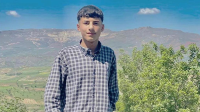 Şırnak'ta Dereye Giren Gençten Acı Haber