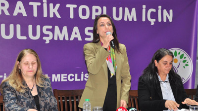 Tülay Hatimoğulları: Hiçbir Annenin Ağlamasını İstemiyoruz
