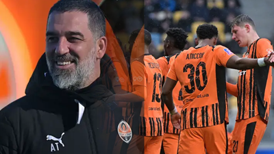Arda Turan'dan Büyük Zafer, Tarihe Geçti