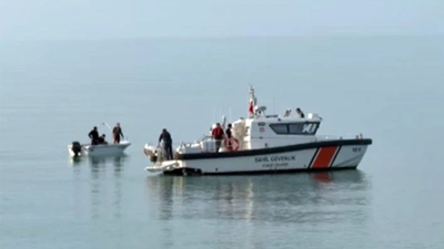 Çatalca'da Jet Ski Kazası: 1 Ölü, 1 Yaralı