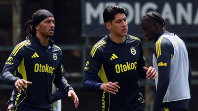 Fenerbahçe'de Yıldız İsim Sessiz Sedasız Veda Etti