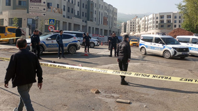 Malatya'da Kadın Cinayeti: Yolda Yürürken Eski Eşi Tarafından Katledildi