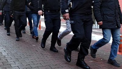 Çorum’da Hastane Personeline 'Hırsızlık' Operasyonu